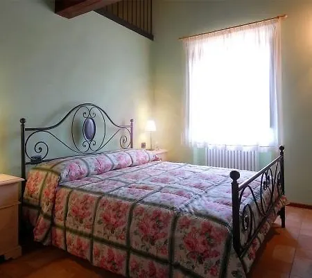 Agriturismo Verziere Séjour à la ferme *