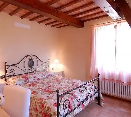Séjour à la ferme Agriturismo Verziere