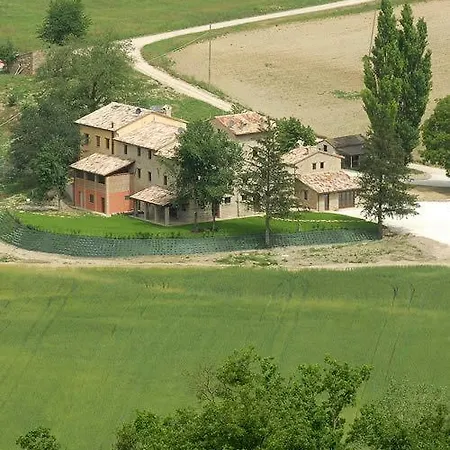 Séjour à la ferme Agriturismo Verziere