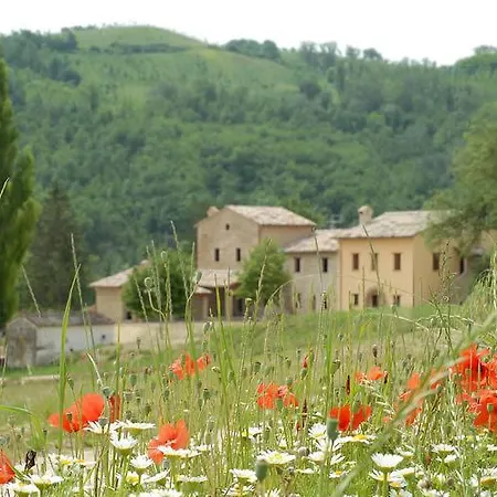 Agriturismo Verziere Fermignano
