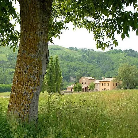 Agriturismo Verziere *