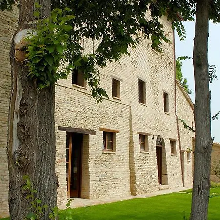 Agriturismo Verziere Séjour à la ferme