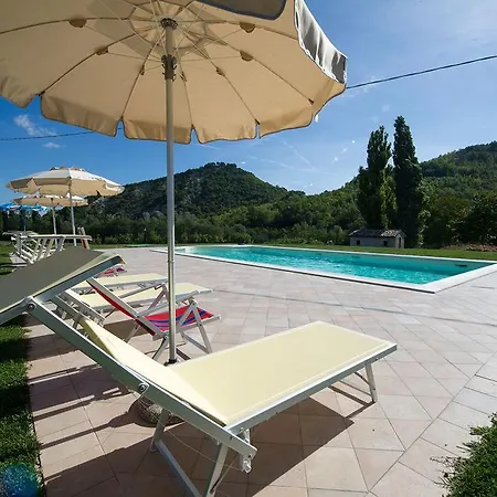 Séjour à la ferme Agriturismo Verziere