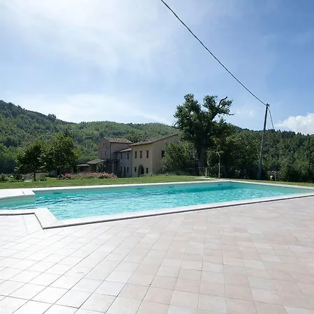 Agriturismo Verziere Séjour à la ferme *