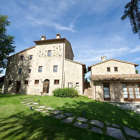 Agriturismo Verziere