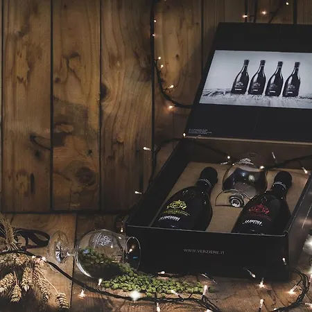 Verziere 팜스테이 페르미그나노