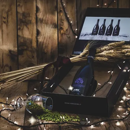 Verziere مزرعة للإقامة