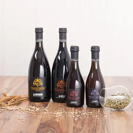 Verziere مزرعة للإقامة