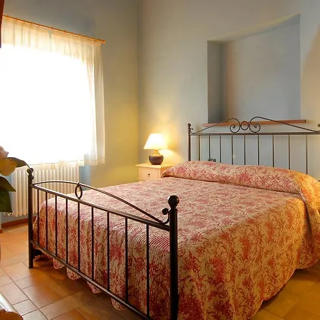 Agriturismo Verziere * Fermignano