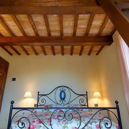 Séjour à la ferme Agriturismo Verziere
