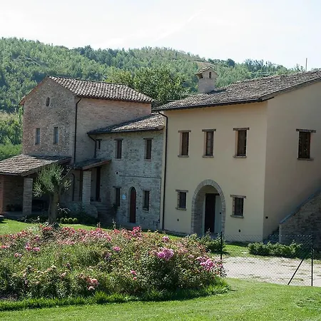 Agriturismo Verziere * Fermignano