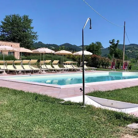 Agriturismo Verziere