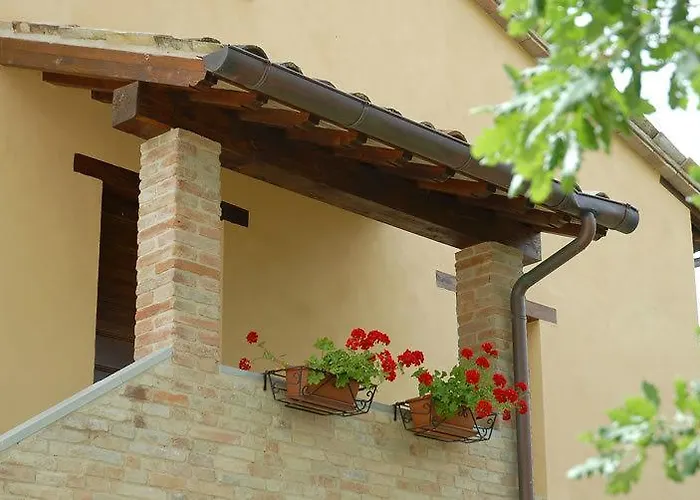 Verziere 팜스테이