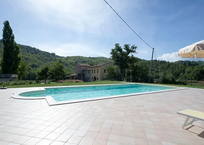 Verziere 팜스테이 *