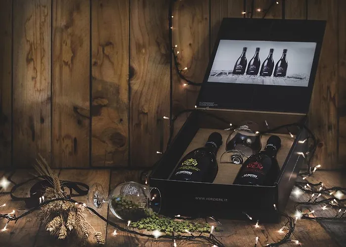 Verziere 팜스테이 페르미그나노