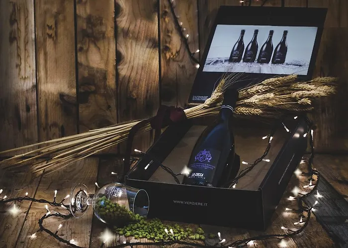 Verziere 팜스테이