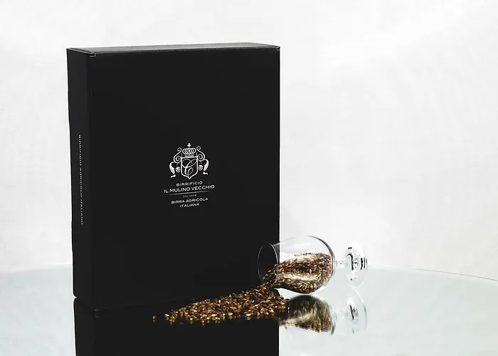 팜스테이 Verziere *